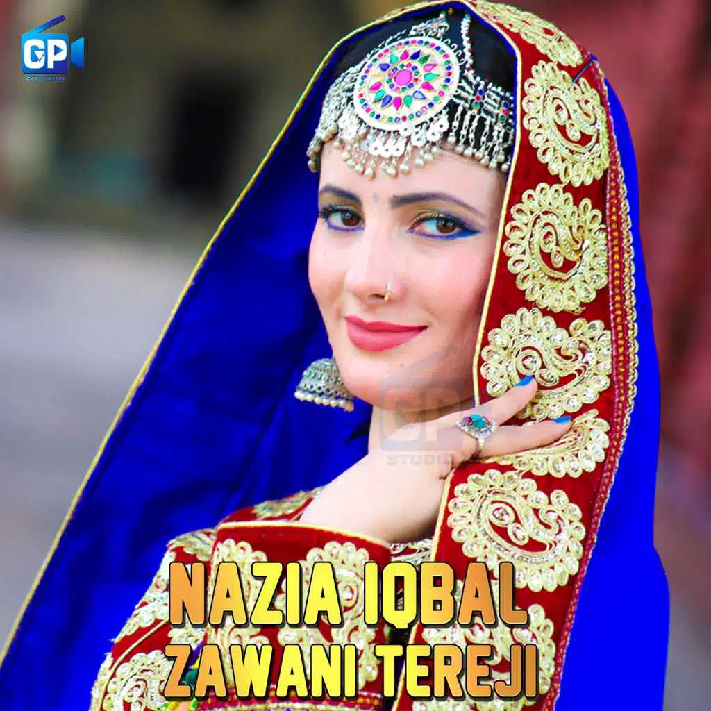 Zawani Tereji (feat. Malang)