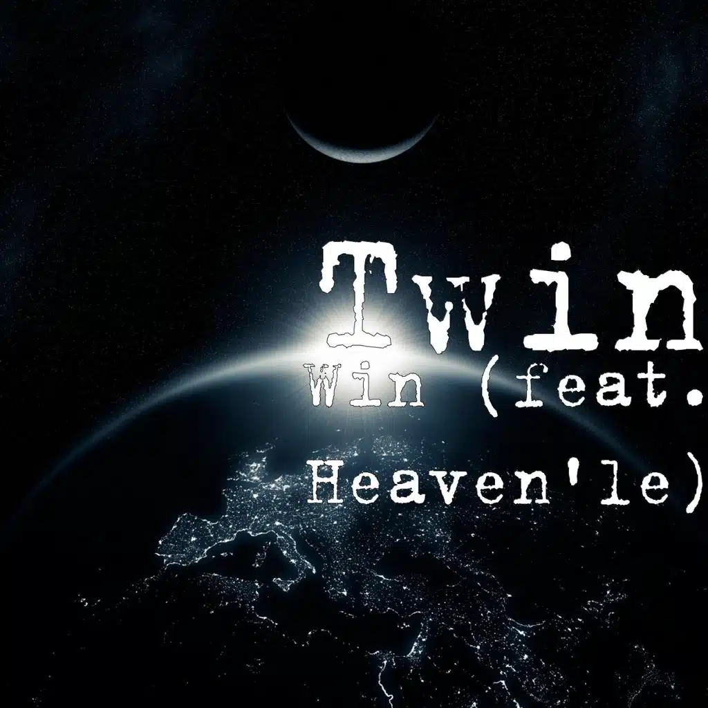 Win (feat. Heaven'le)