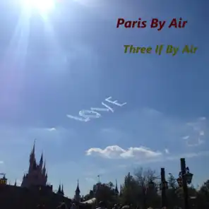 Paris By Air