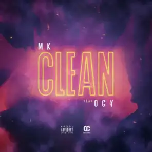 Clean (feat. Ogy)
