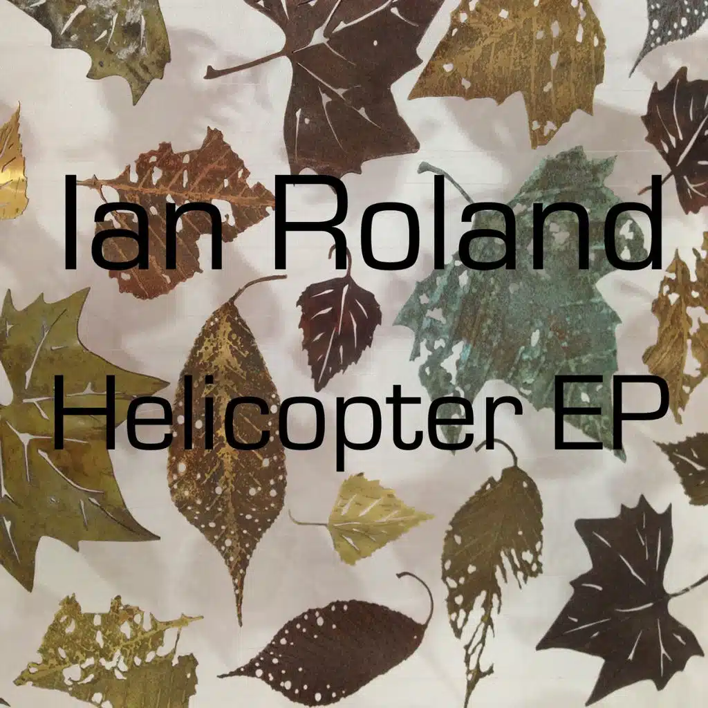 Helicopter EP