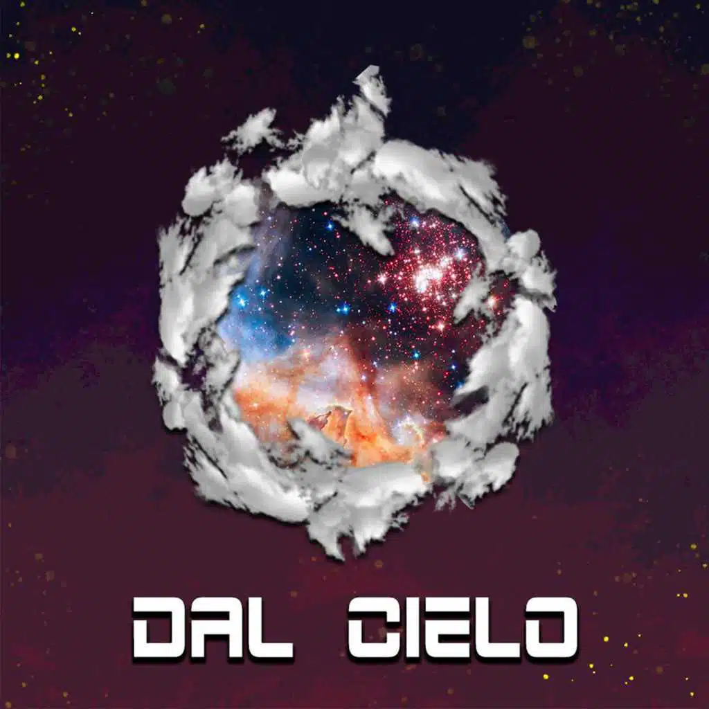 Dal cielo