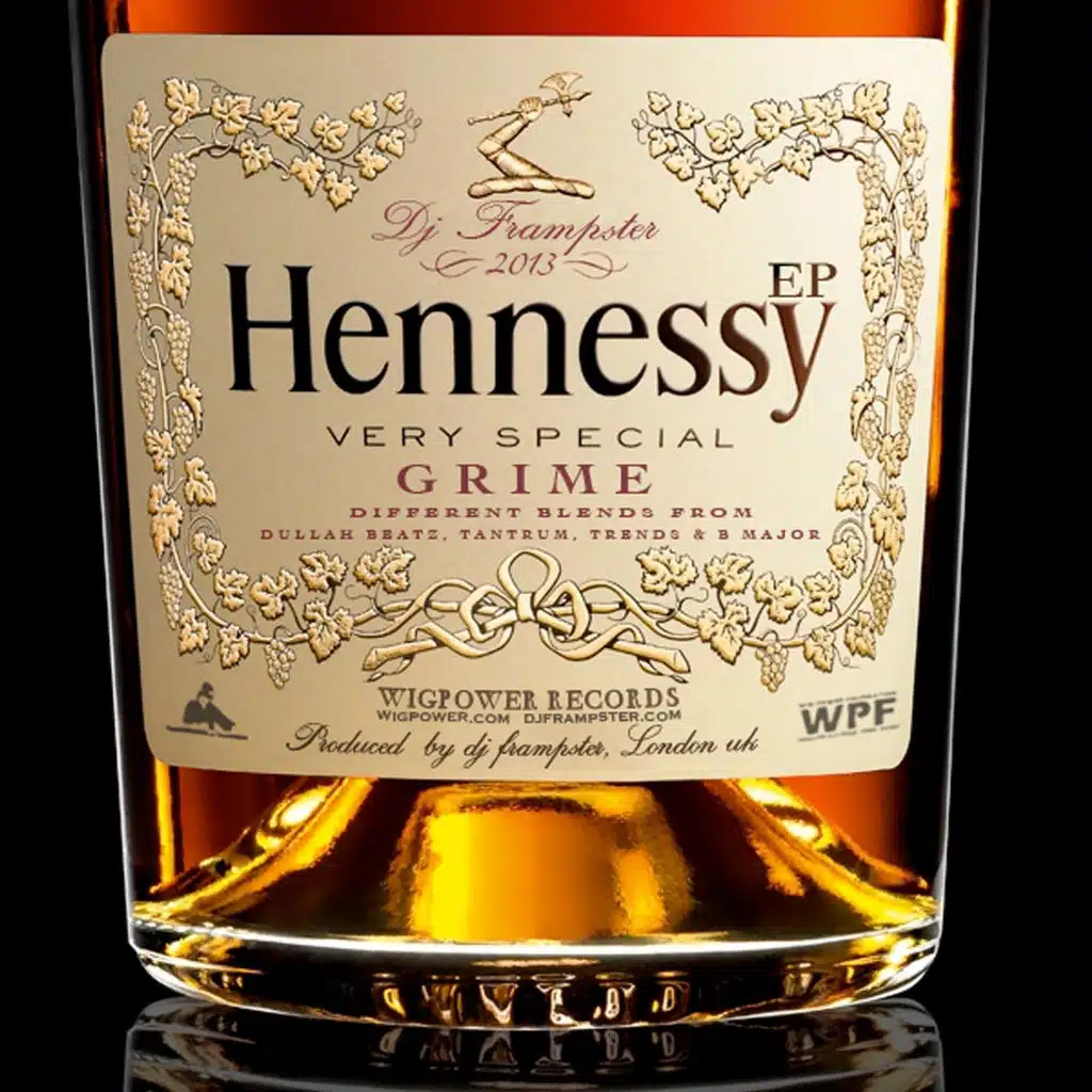 Hennessy E.P