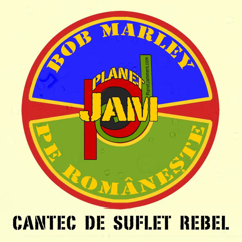 Bob Marley Pe Romaneste