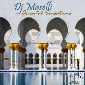 DJ Maselli