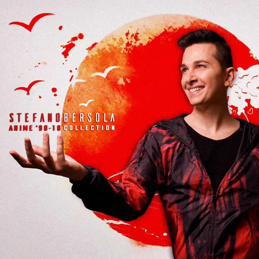 Cartoonia (dove il tempo si è fermato) (Main Theme) [feat. Pietro Ubaldi]