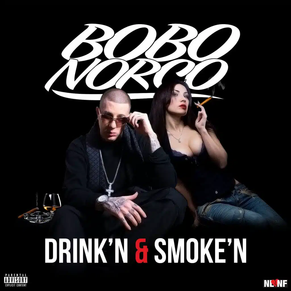 Drink'n & Smoke'n
