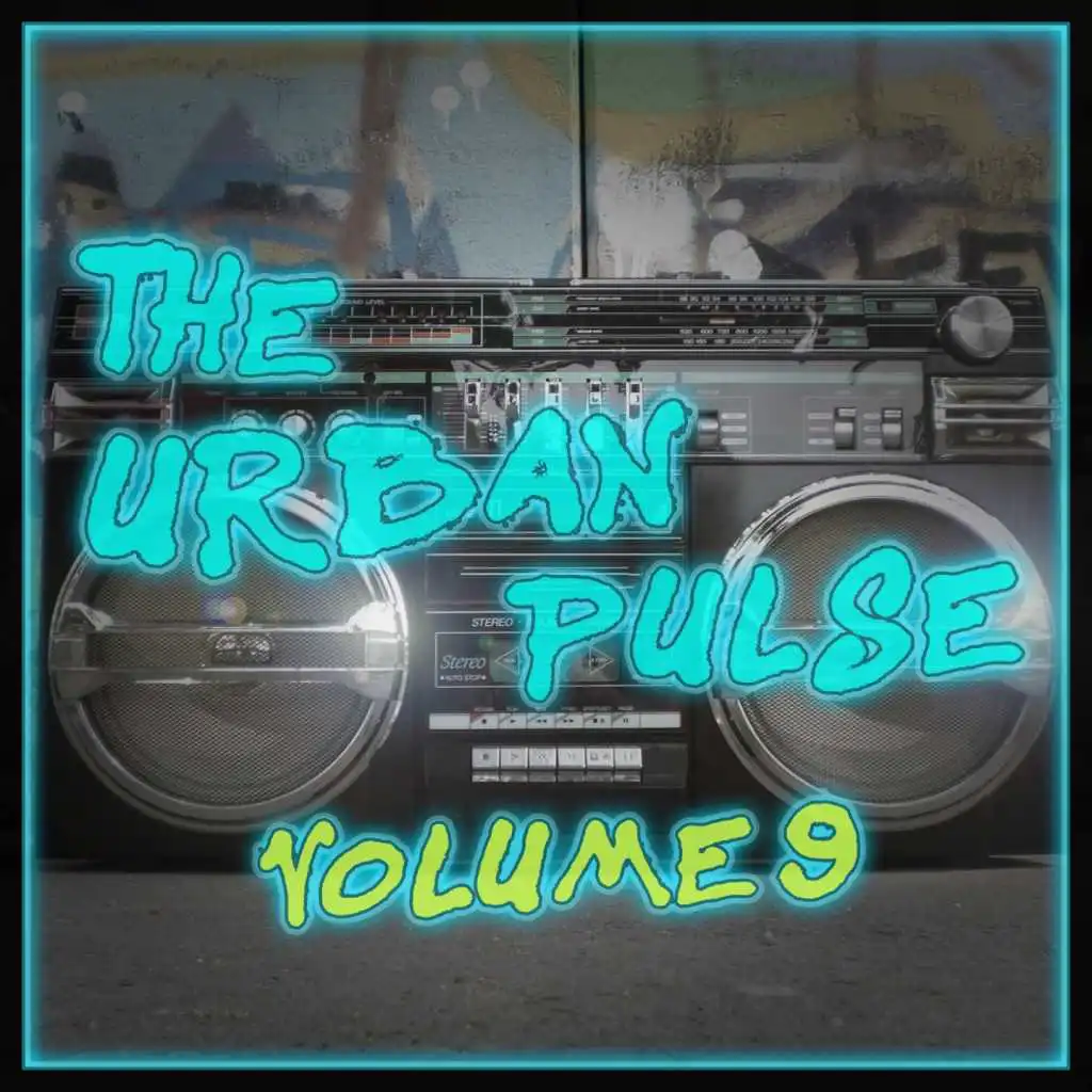 The Urban Pulse,Vol.9