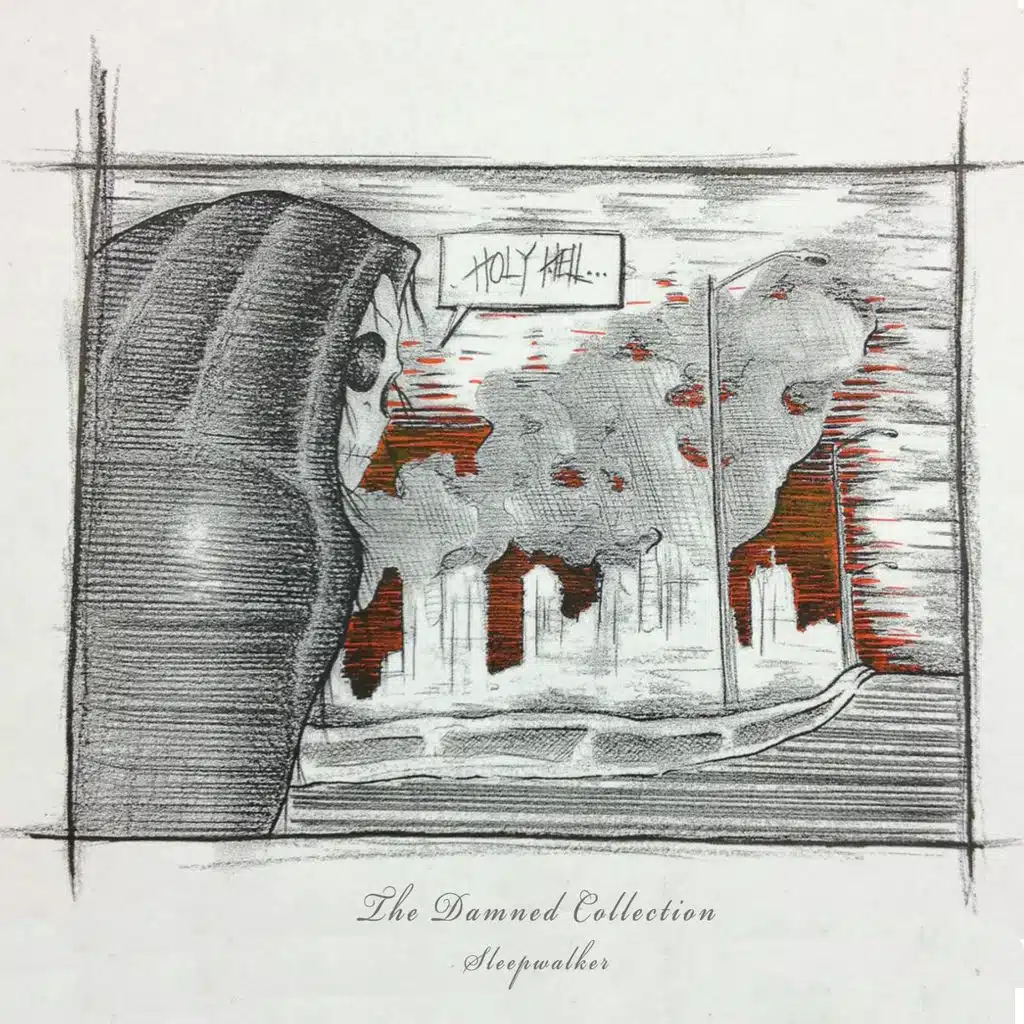 The Damned Collection