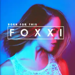 Born for This (feat. Natalie Major)