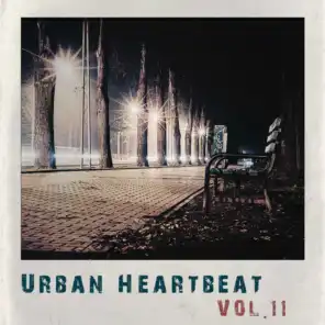 Urban Heartbeat,Vol.11