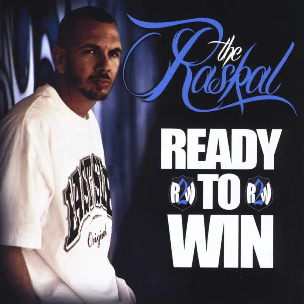 Ready to Win (Remix) (Feat. Mr Shadow, Hannibal Leq, Lifted, Mickey Mann & Mc Magic)