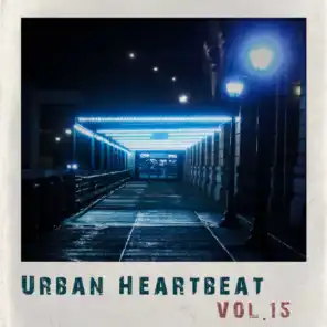 Urban Heartbeat,Vol.15