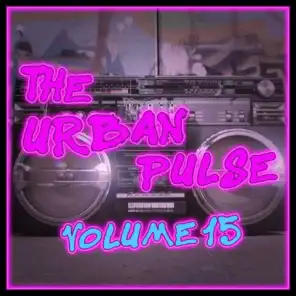 The Urban Pulse,Vol.15