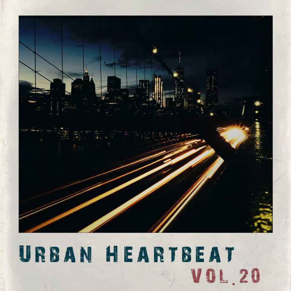Urban Heartbeat,Vol.20