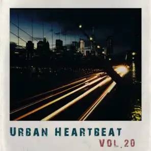 Urban Heartbeat,Vol.20