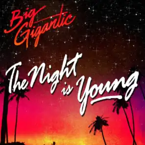 The Night Is Young (feat. Cherub)