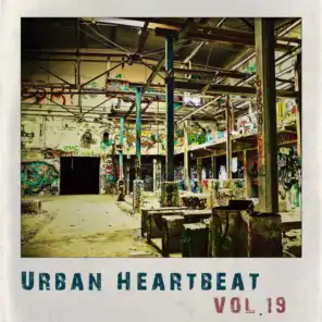 Urban Heartbeat,Vol.19