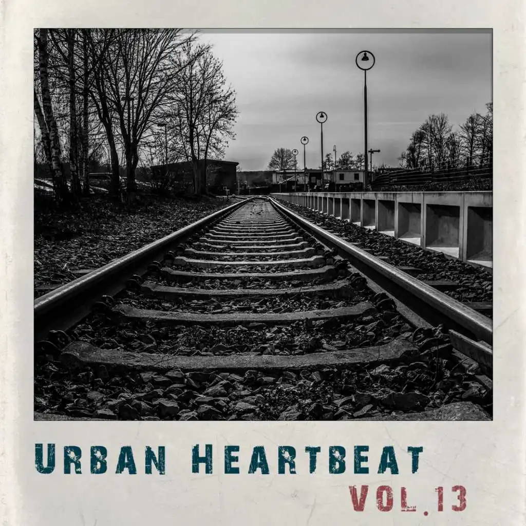 Urban Heartbeat,Vol.13