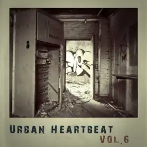 Urban Heartbeat,Vol.6