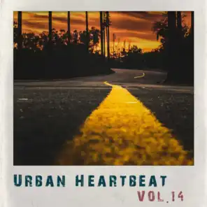 Urban Heartbeat,Vol.14