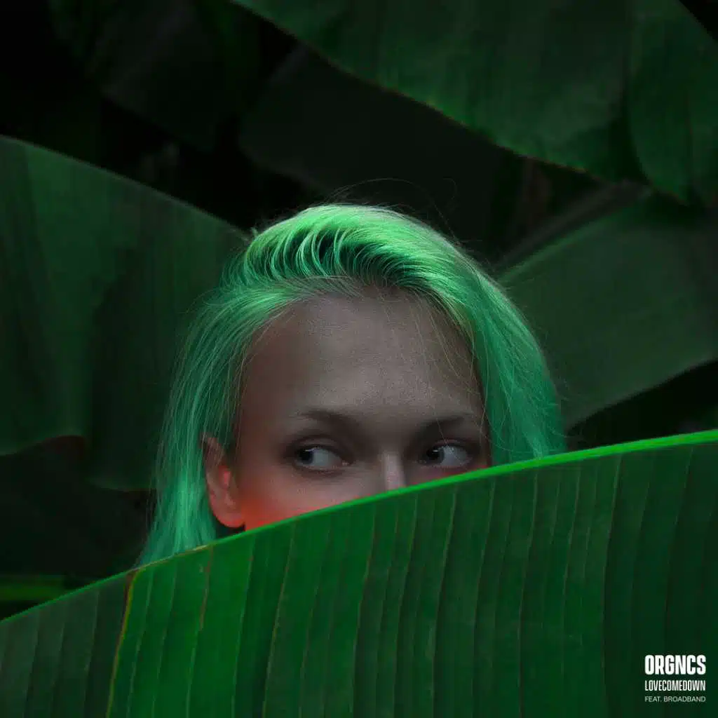LoveComeDown (feat. BroadBand)