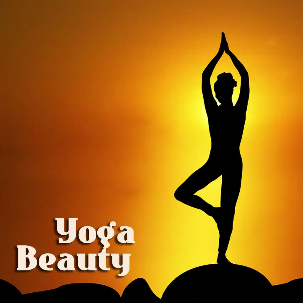 Relaxing Yoga Music