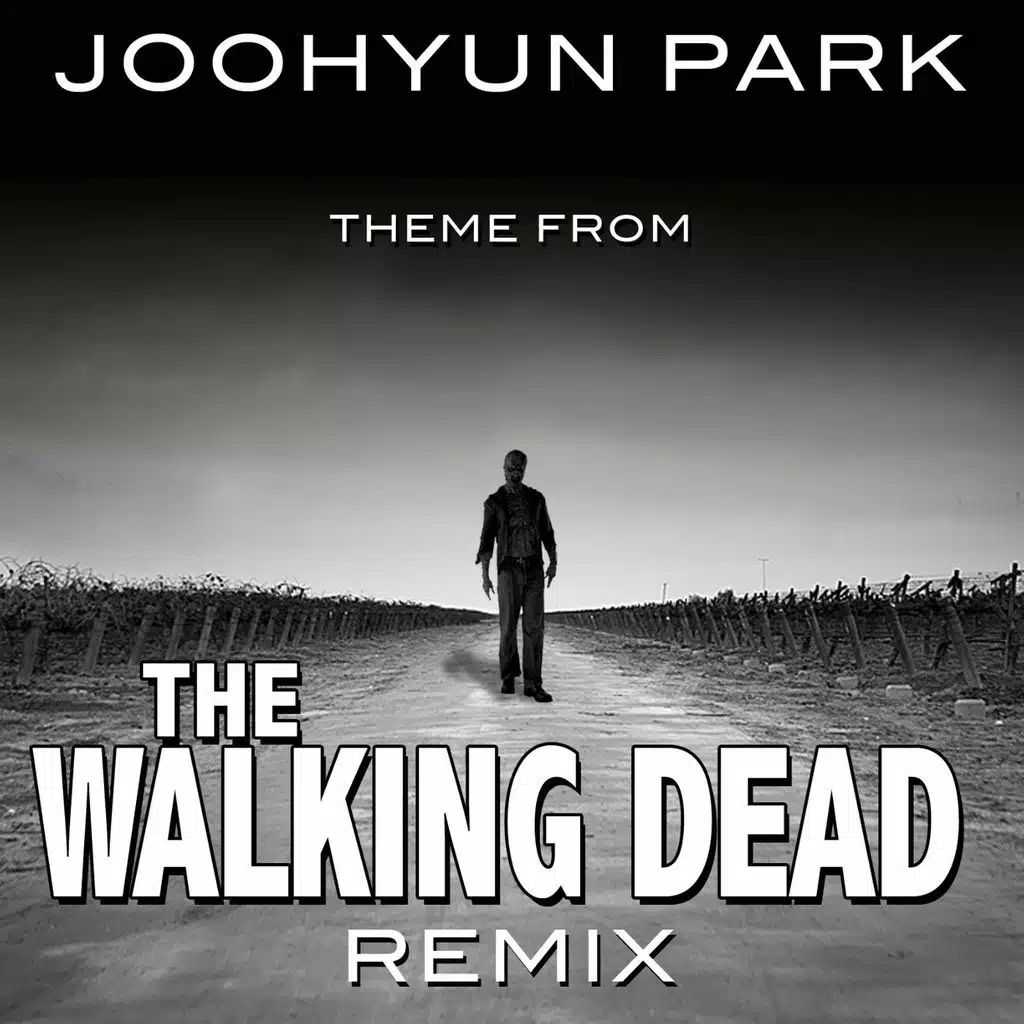 Theme (From 'the Walking Dead') (Remix) (Single)