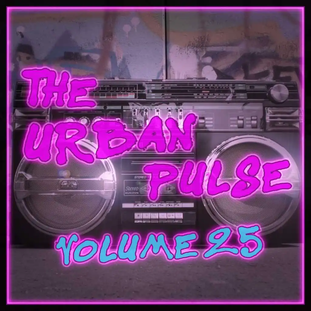 The Urban Pulse,Vol.25
