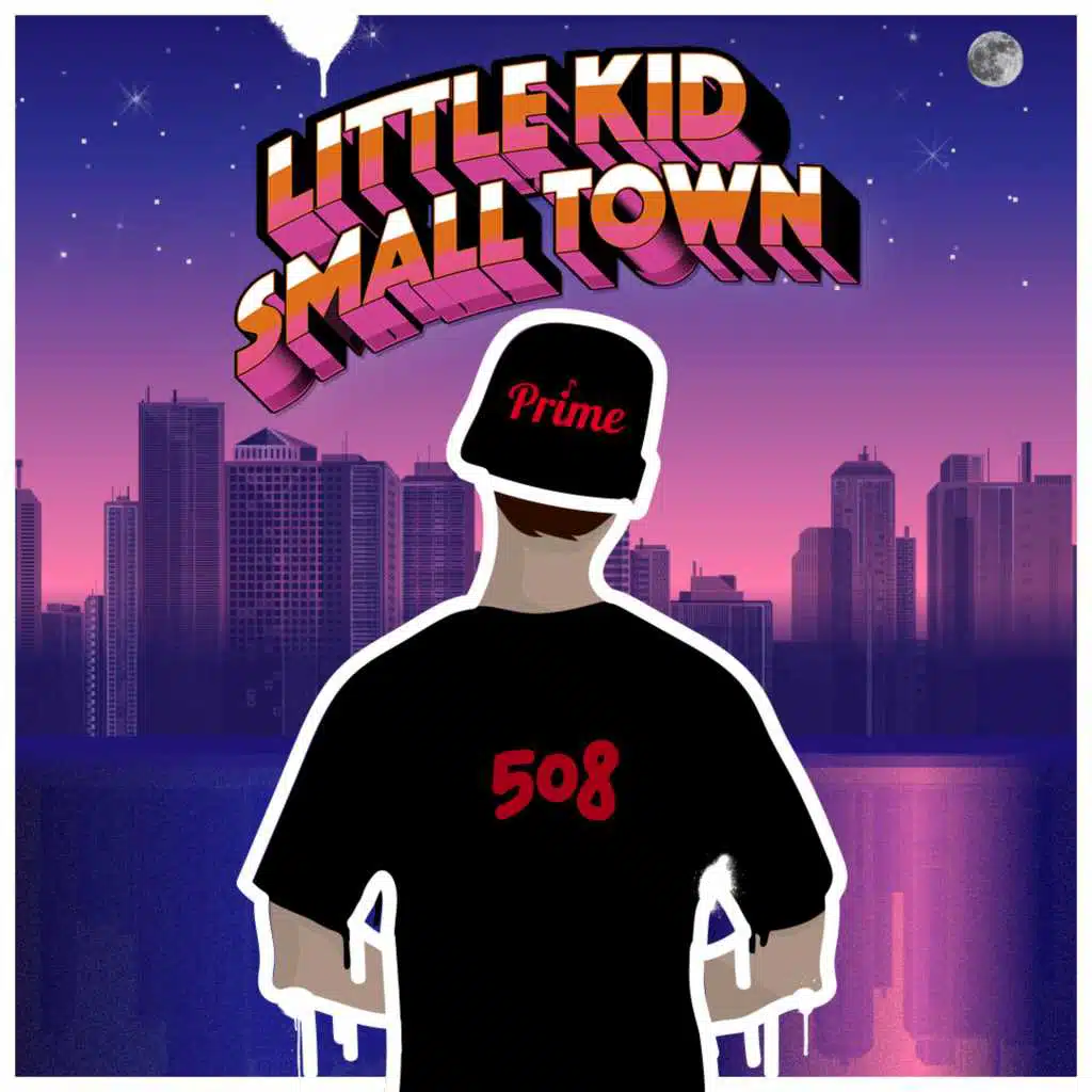Little Kid Small Town