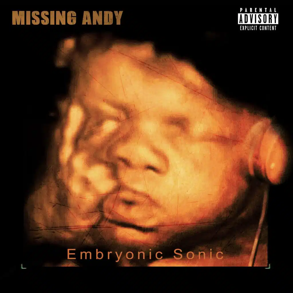 Embryonic Sonic EP