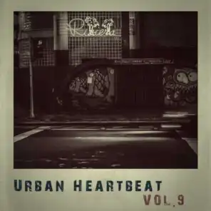 Urban Heartbeat,Vol.9