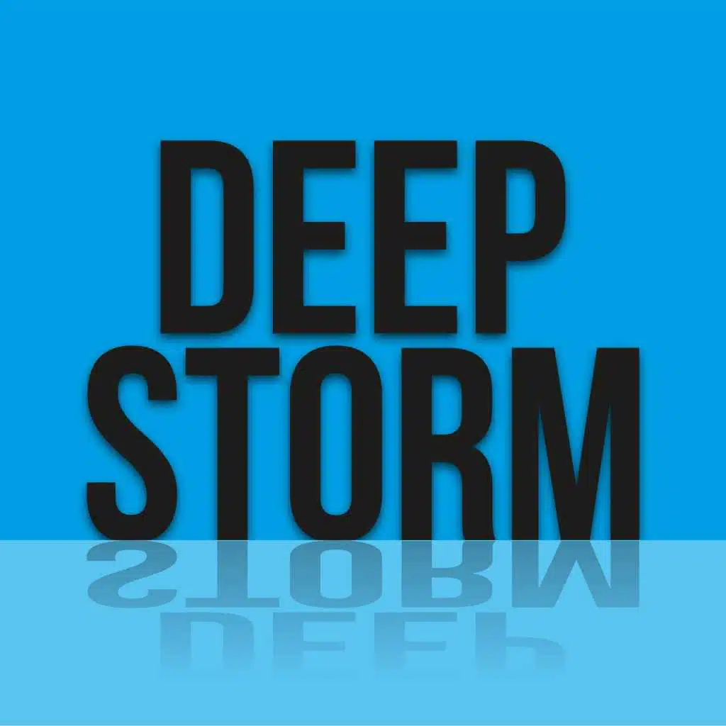 Deep Storm