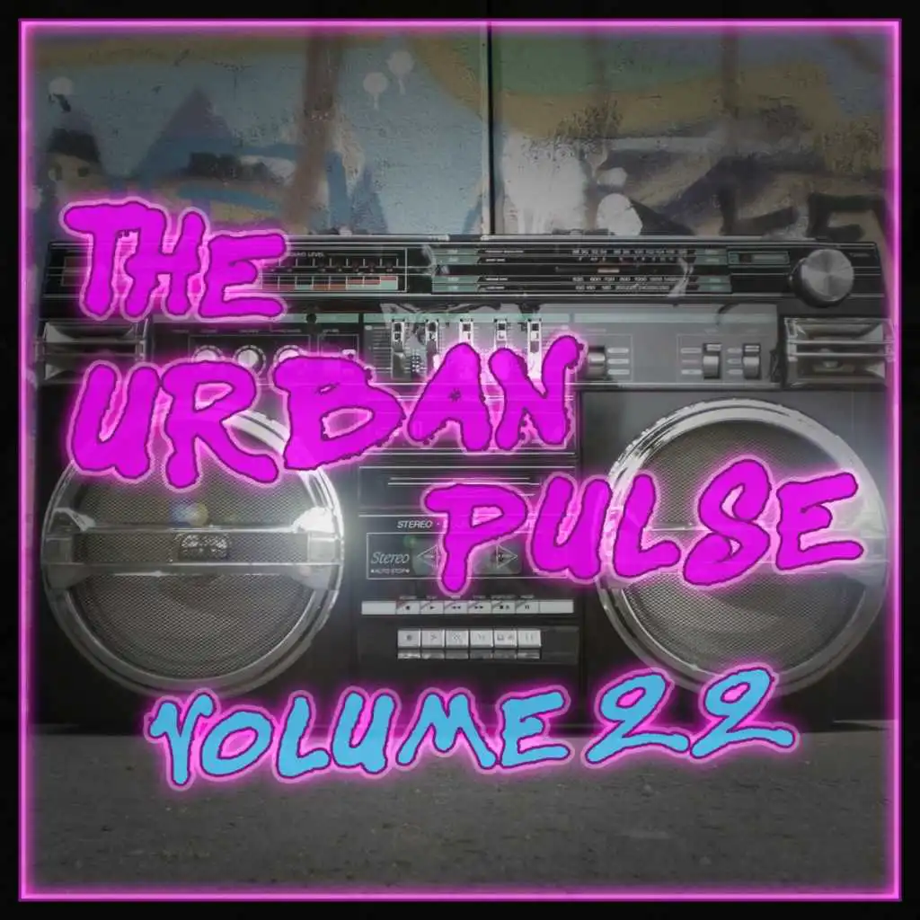 The Urban Pulse,Vol.22