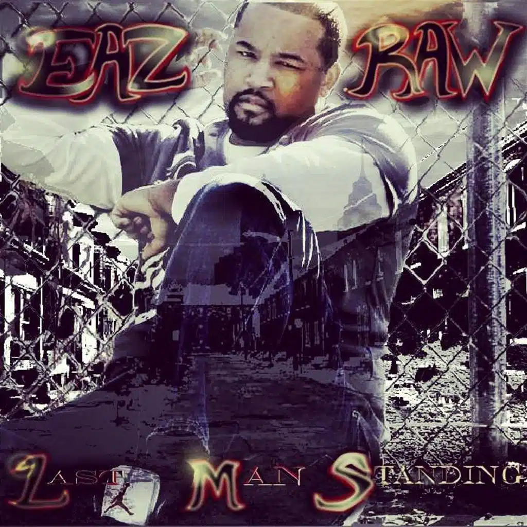 Last Man Standing