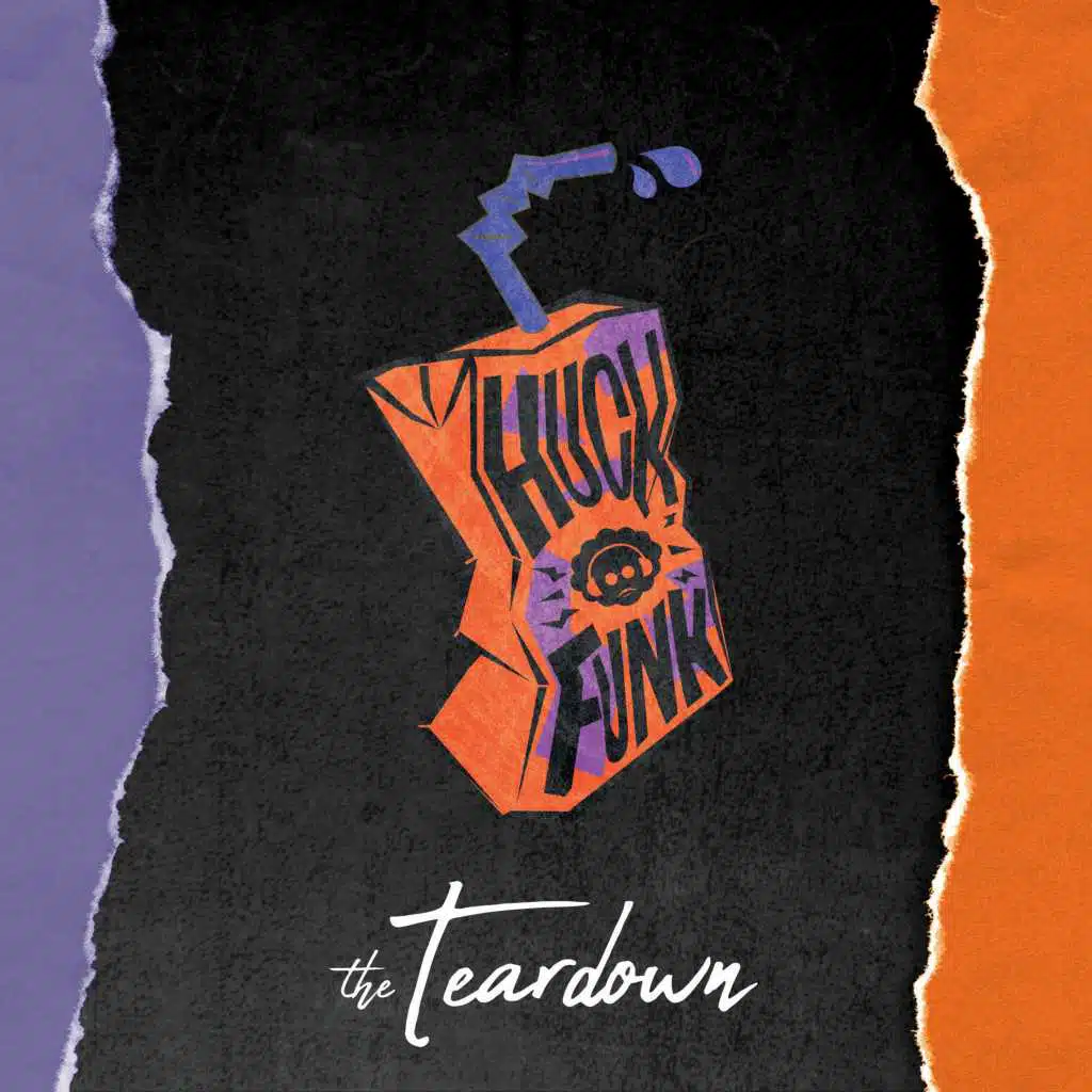 The Teardown