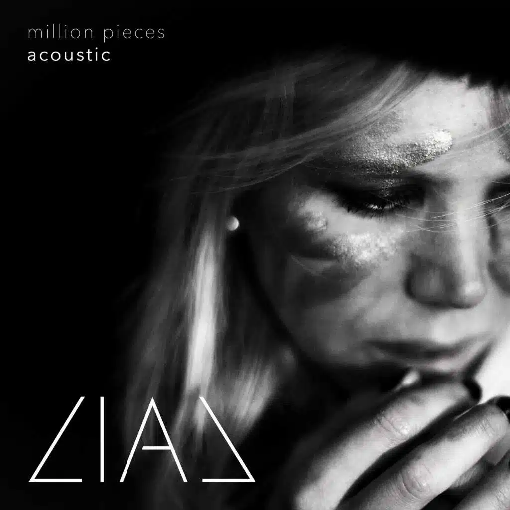 Million Pieces (Acoustic)