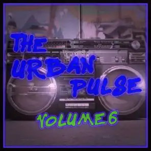 The Urban Pulse,Vol.6