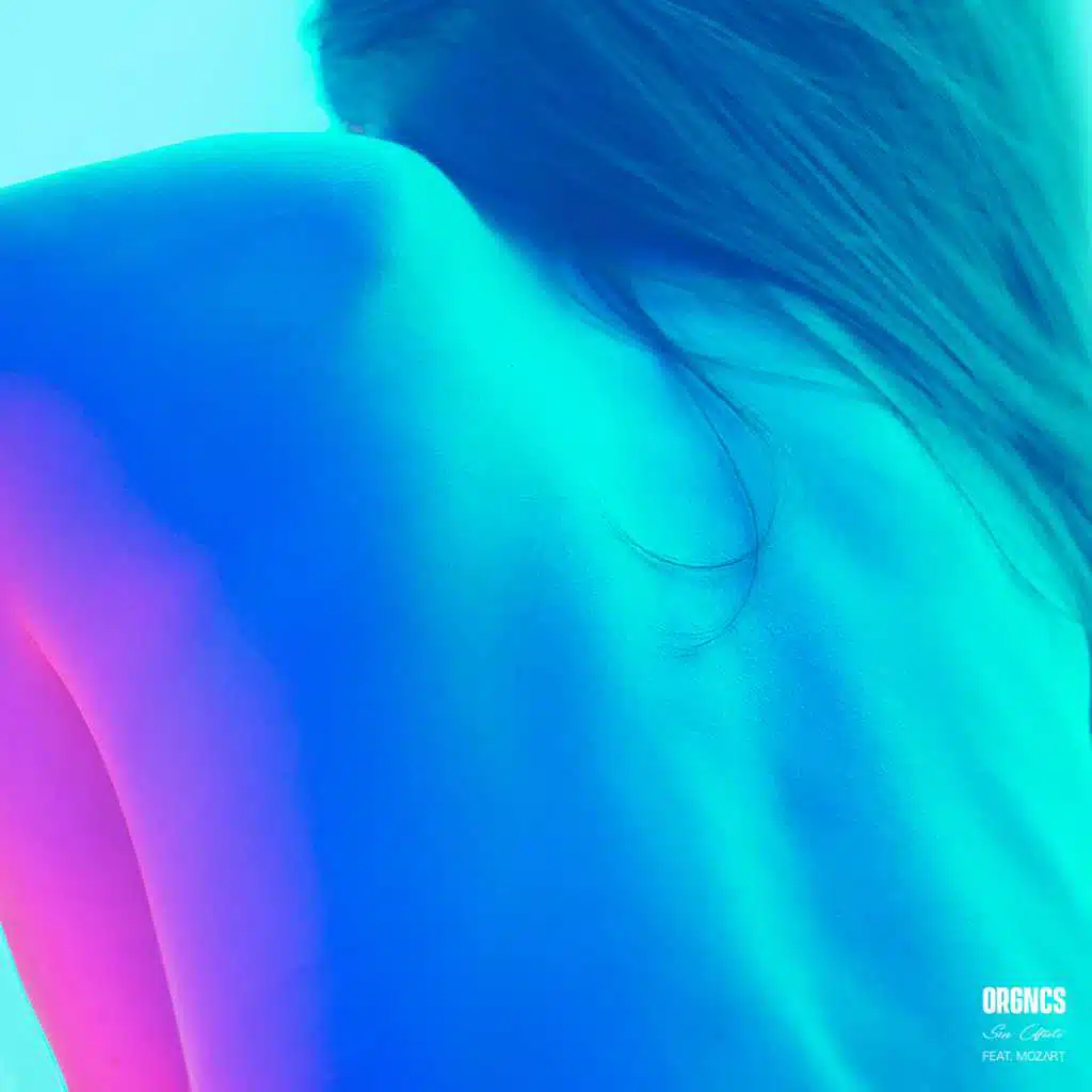 Sin Afecto (feat. MOZΛRT)