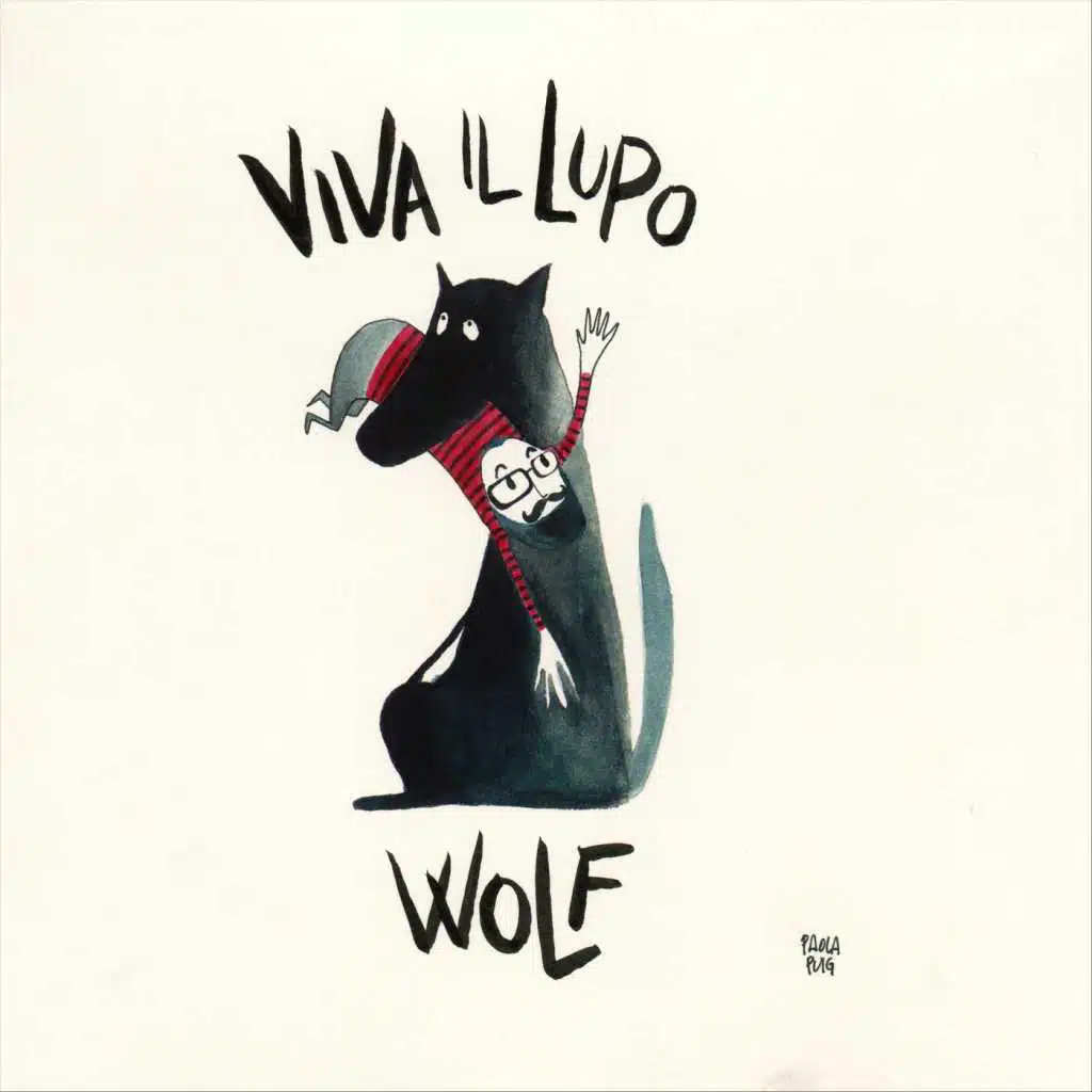 Viva il lupo