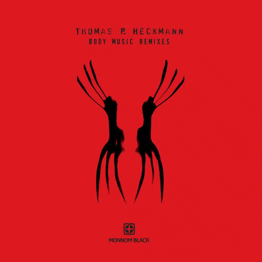 Body Music Remixes