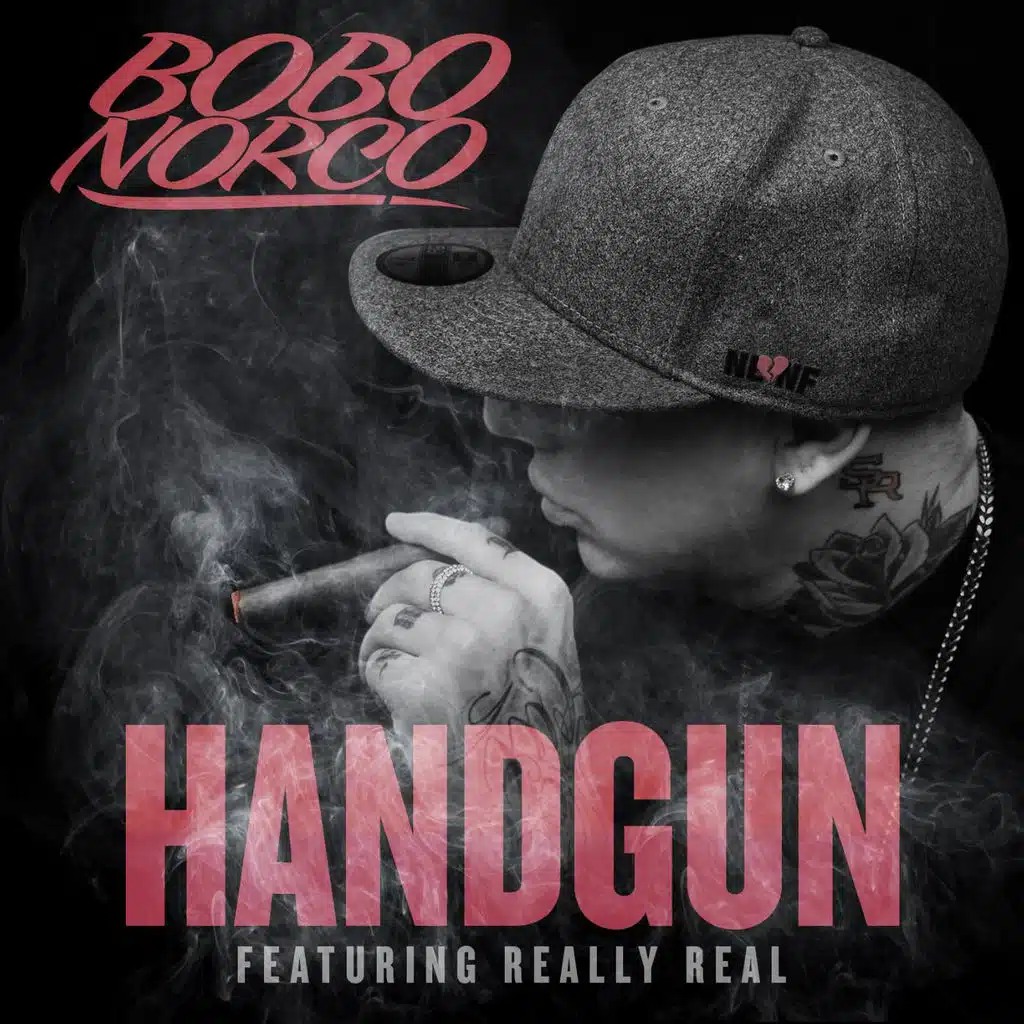 Handgun (feat. Really Real)