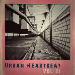 Urban Heartbeat,Vol.21