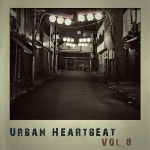 Urban Heartbeat,Vol.8