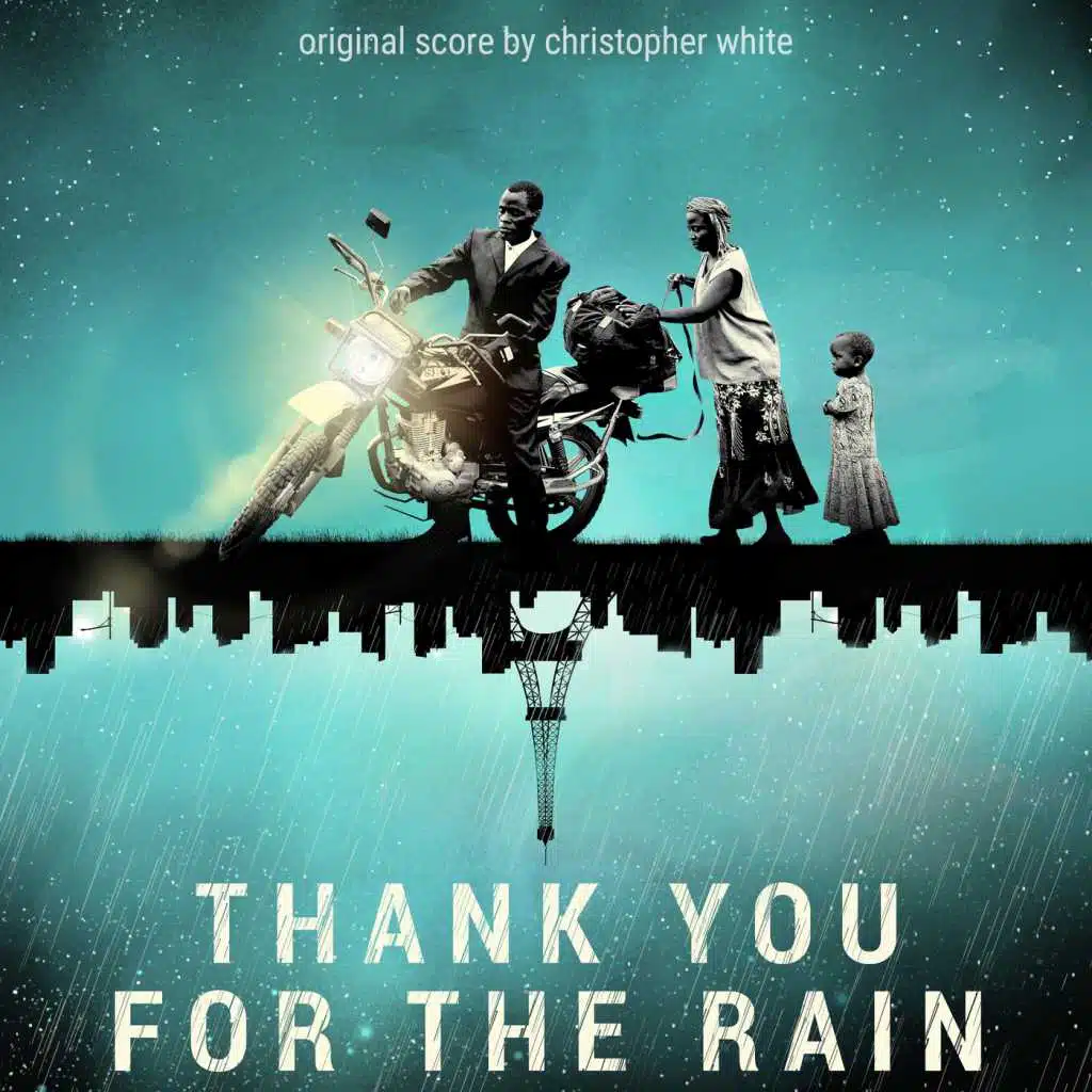 Thank You for the Rain