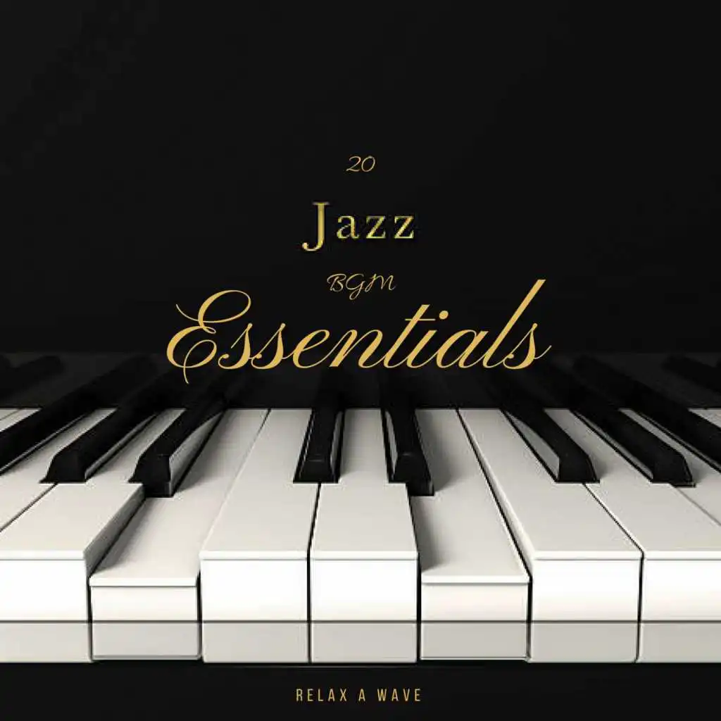 Jazz Essentials BGM