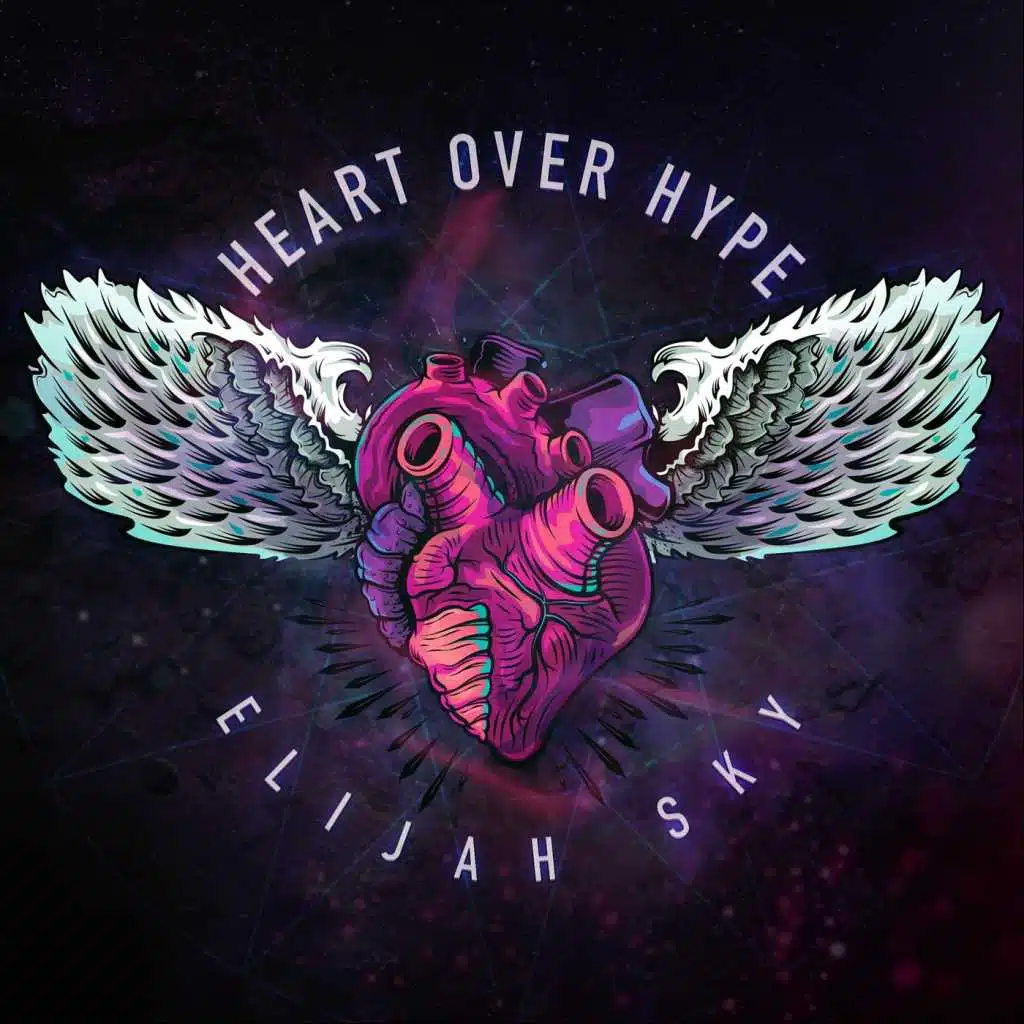 Heart over Hype
