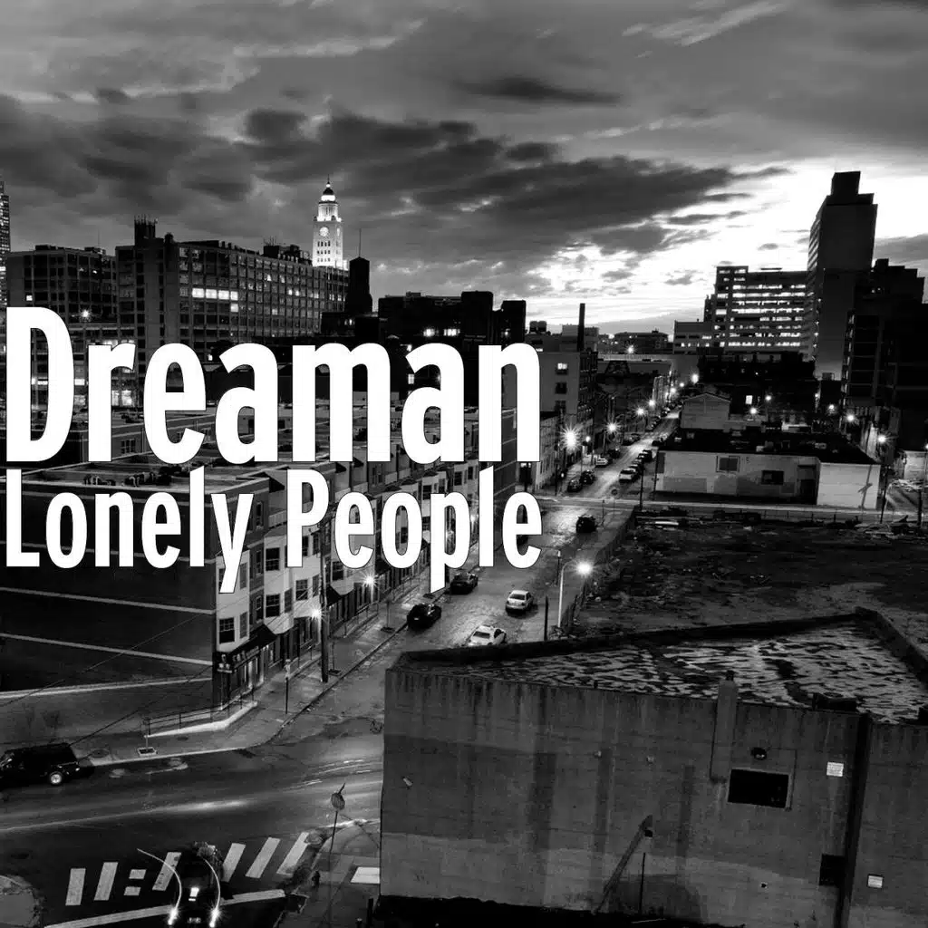 Lonely People