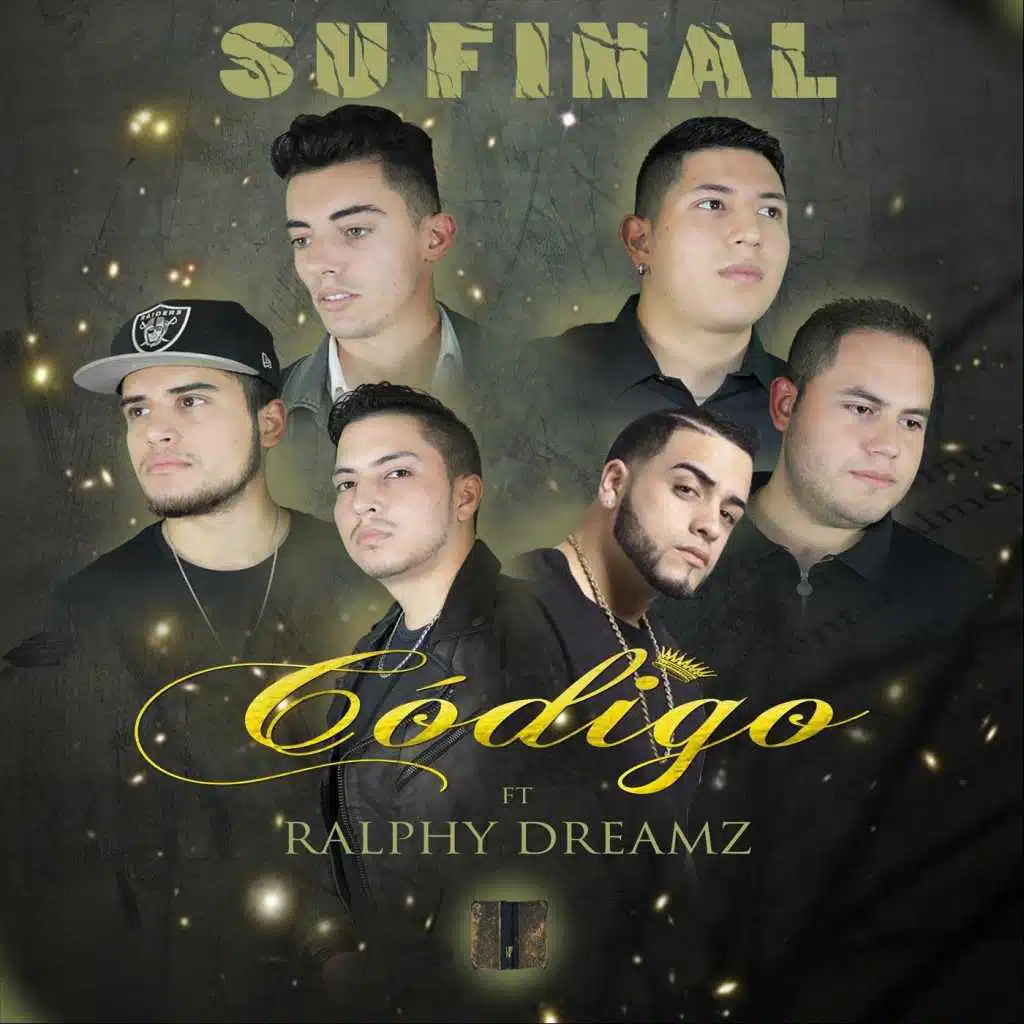Su Final (feat. Ralphy Dreamz)