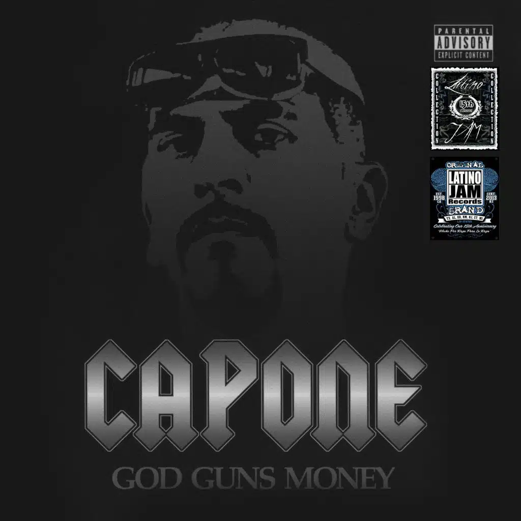 Latino Jam Presents the 15th Anniversary Collection